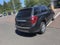 2012 Chevrolet Equinox LTZ