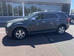 2012 Chevrolet Equinox LTZ