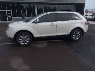 2007 Lincoln MKX Base