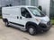 2025 RAM ProMaster 2500 Base 136 WB