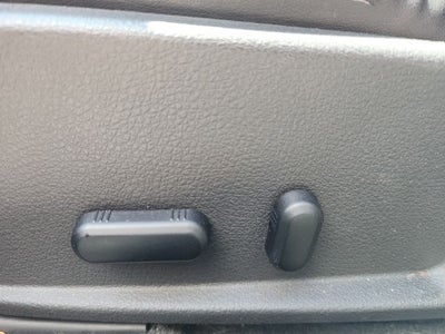 2010 Ford Fusion Sport