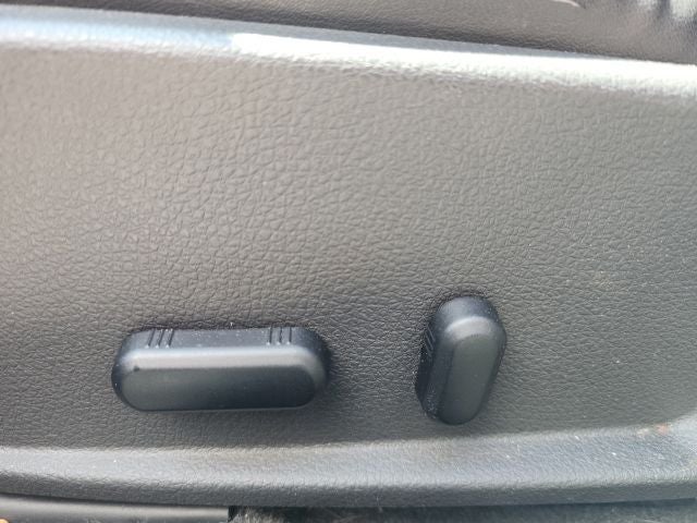 2010 Ford Fusion Sport