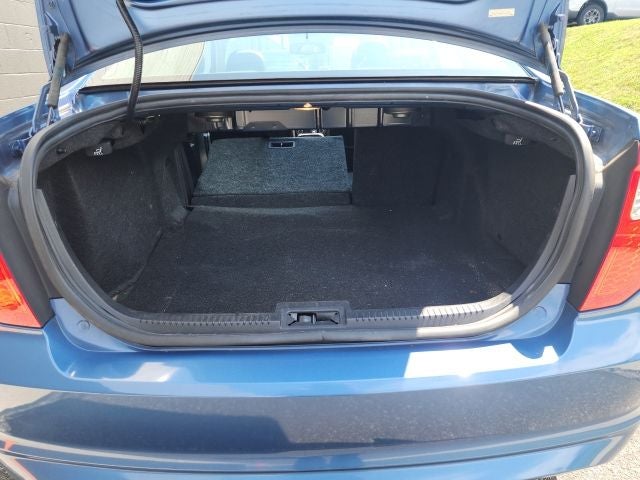 2010 Ford Fusion Sport