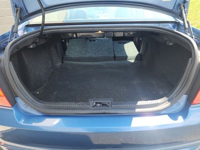 2010 Ford Fusion Sport