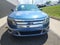 2010 Ford Fusion Sport