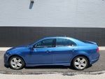2010 Ford Fusion Sport