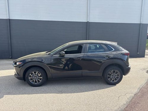 2023 Mazda Mazda CX-30 2.5 S