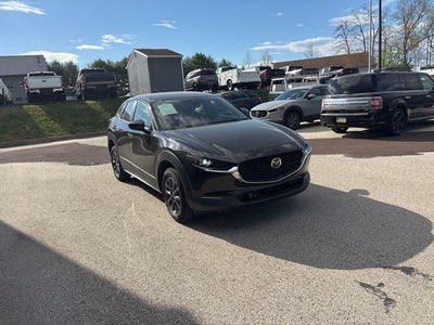 2023 Mazda Mazda CX-30 2.5 S