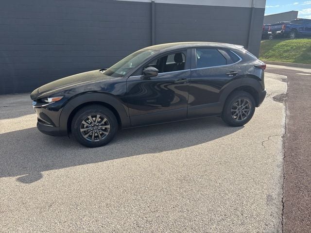2023 Mazda Mazda CX-30 2.5 S