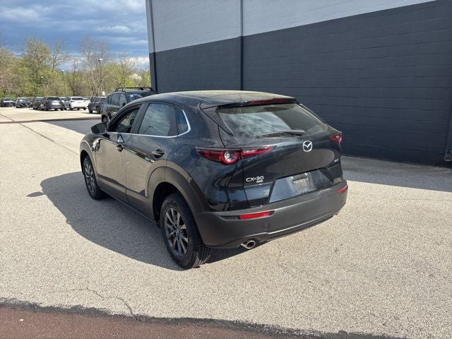 2023 Mazda Mazda CX-30 2.5 S