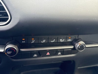 2023 Mazda Mazda CX-30 2.5 S