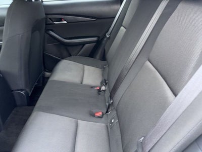 2024 Mazda Mazda CX-30 2.5 S