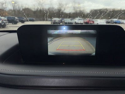 2024 Mazda Mazda CX-30 2.5 S