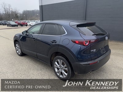 2022 Mazda Mazda CX-30 2.5 S Select Package
