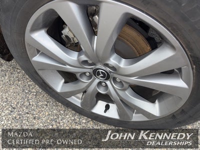 2022 Mazda Mazda CX-30 2.5 S Select Package