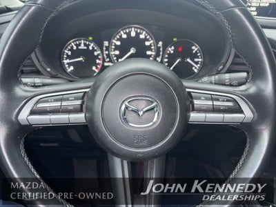 2022 Mazda Mazda CX-30 2.5 S Select Package