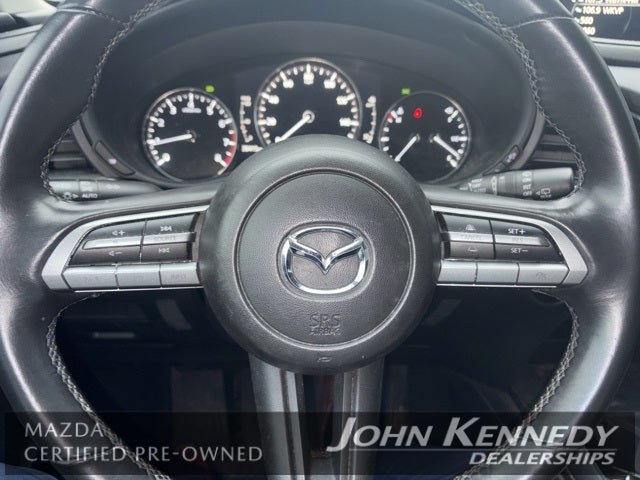 2022 Mazda Mazda CX-30 2.5 S Select Package