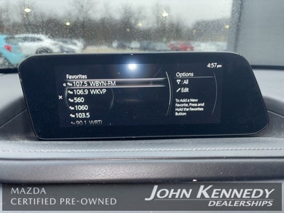 2022 Mazda Mazda CX-30 2.5 S Select Package