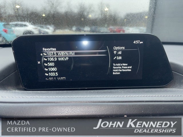 2022 Mazda Mazda CX-30 2.5 S Select Package