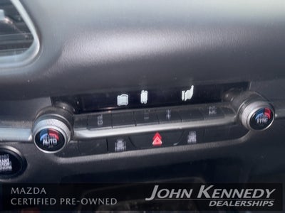 2022 Mazda Mazda CX-30 2.5 S Select Package