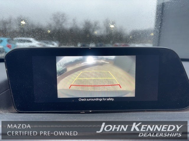 2022 Mazda Mazda CX-30 2.5 S Select Package