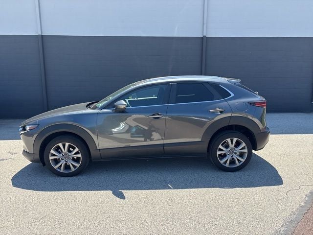2023 Mazda CX-30 Select