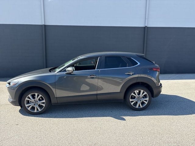 2023 Mazda CX-30 Select