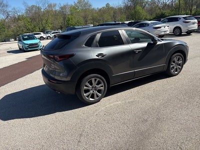 2023 Mazda Mazda CX-30 2.5 S Select Package