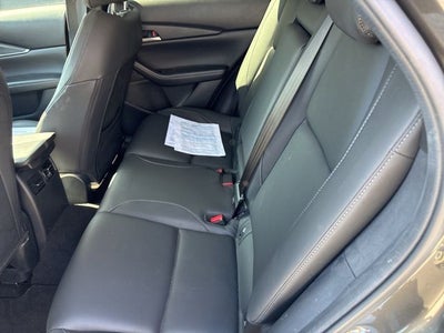 2023 Mazda Mazda CX-30 2.5 S Select Package