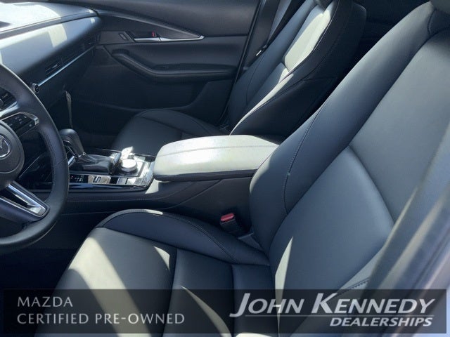 2025 Mazda Mazda CX-30 2.5 S Select Sport