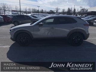 2025 Mazda Mazda CX-30 2.5 S Select Sport