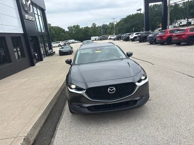 2024 Mazda Mazda CX-30 2.5 S Select Sport