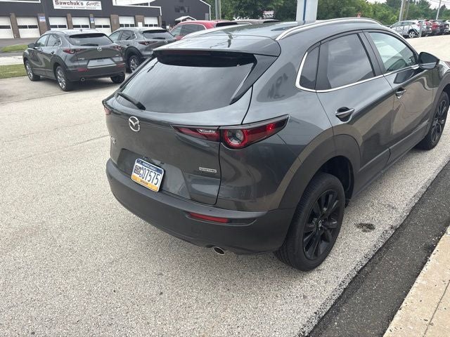 2024 Mazda Mazda CX-30 2.5 S Select Sport