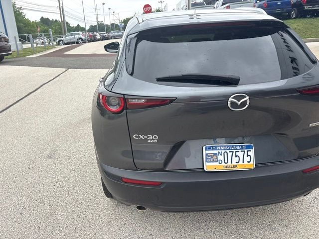 2024 Mazda Mazda CX-30 2.5 S Select Sport