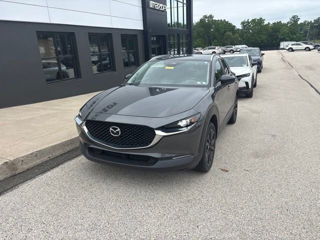 2024 Mazda Mazda CX-30 2.5 S Select Sport