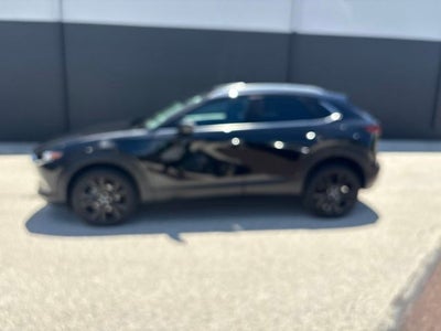2025 Mazda Mazda CX-30 2.5 S Select Sport