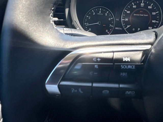 2025 Mazda Mazda CX-30 2.5 S Select Sport