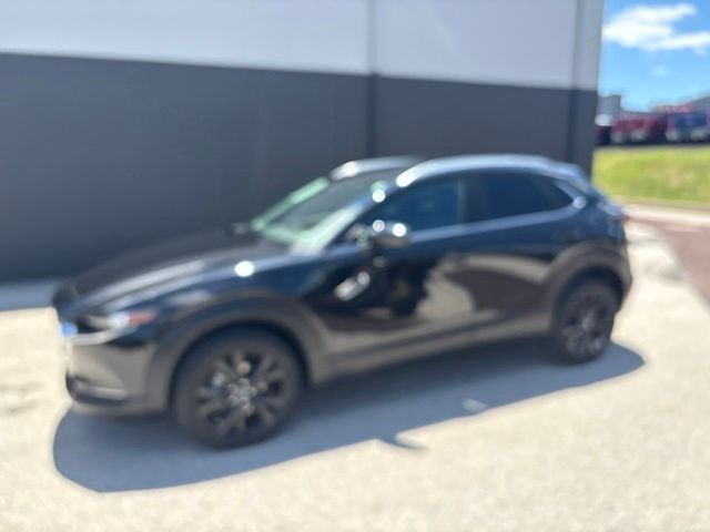 2025 Mazda Mazda CX-30 2.5 S Select Sport