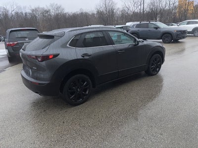 2024 Mazda Mazda CX-30 2.5 S Select Sport