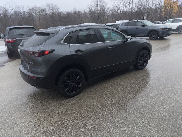 2024 Mazda Mazda CX-30 2.5 S Select Sport