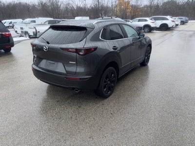 2024 Mazda Mazda CX-30 2.5 S Select Sport