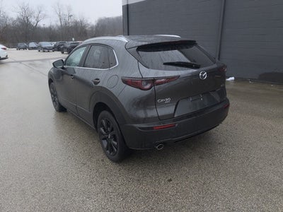 2024 Mazda Mazda CX-30 2.5 S Select Sport
