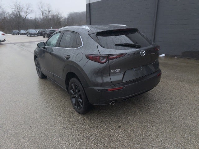 2024 Mazda Mazda CX-30 2.5 S Select Sport