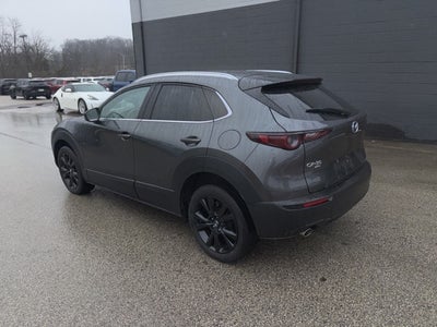 2024 Mazda Mazda CX-30 2.5 S Select Sport