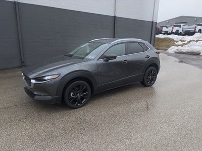 2024 Mazda Mazda CX-30 2.5 S Select Sport