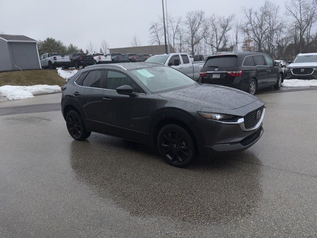 2024 Mazda Mazda CX-30 2.5 S Select Sport