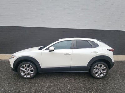 2021 Mazda Mazda CX-30 Preferred