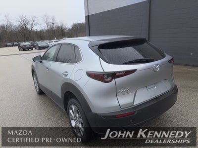 2021 Mazda Mazda CX-30 Preferred