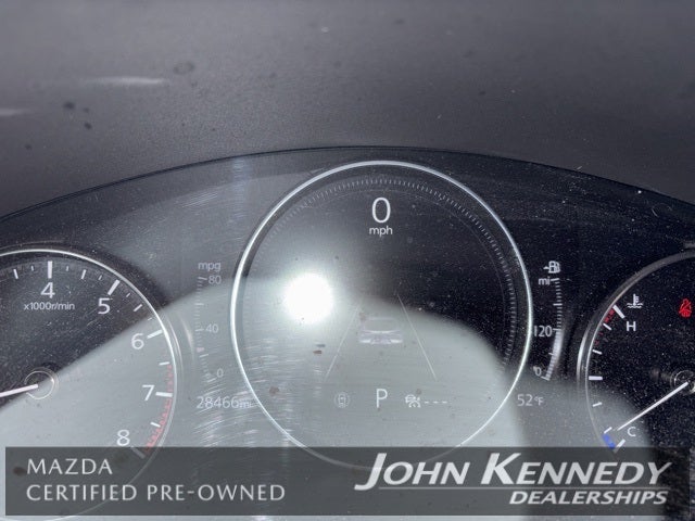 2021 Mazda Mazda CX-30 Preferred