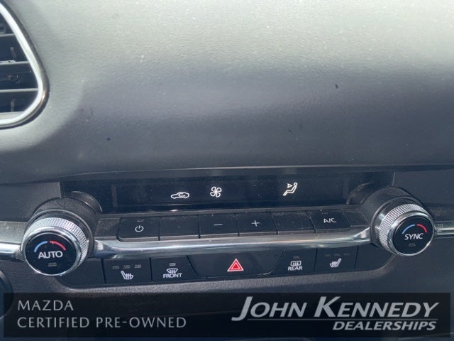 2021 Mazda Mazda CX-30 Preferred